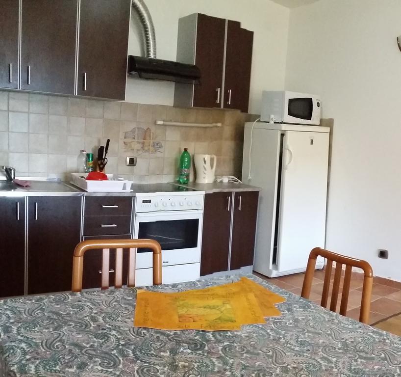Nerina Apartment Petrovac Quarto foto