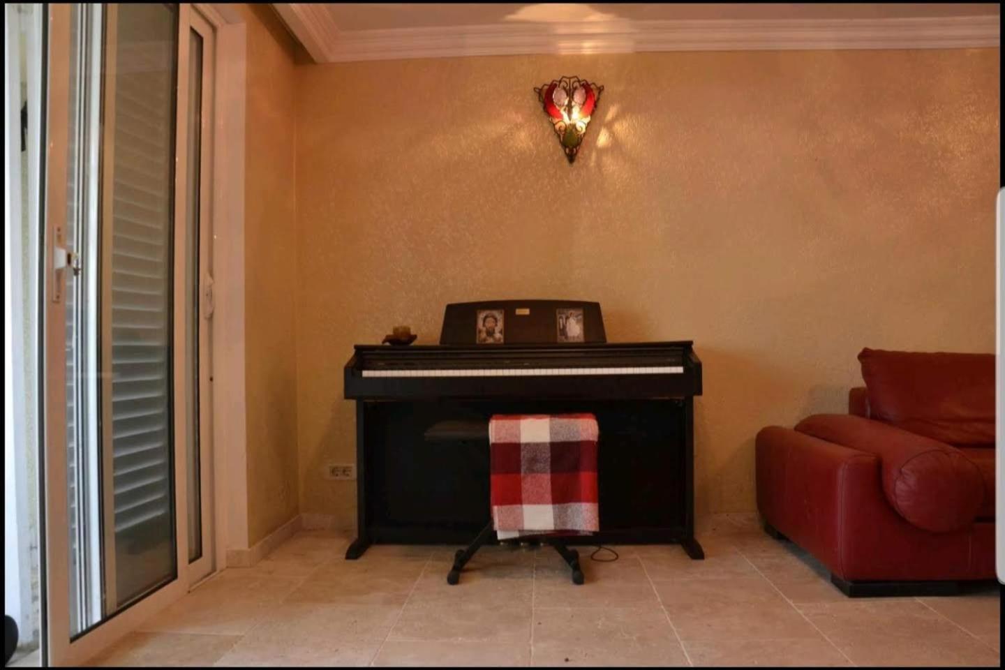 Nerina Apartment Petrovac Exterior foto