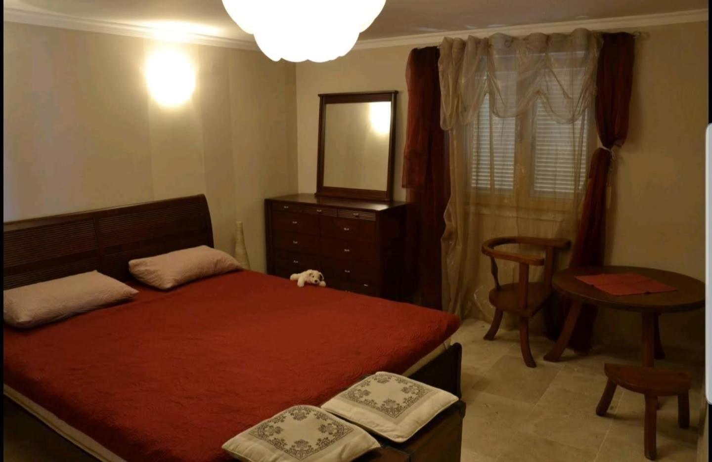 Nerina Apartment Petrovac Exterior foto