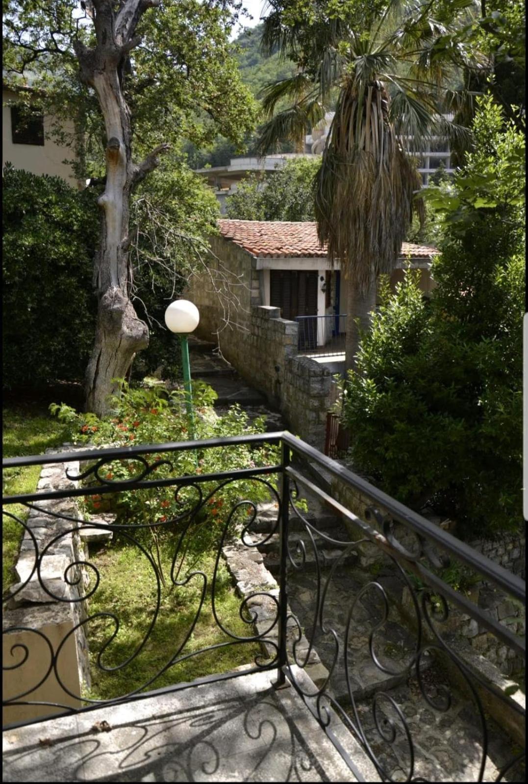 Nerina Apartment Petrovac Exterior foto