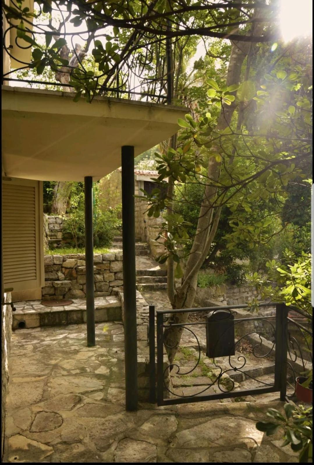 Nerina Apartment Petrovac Exterior foto