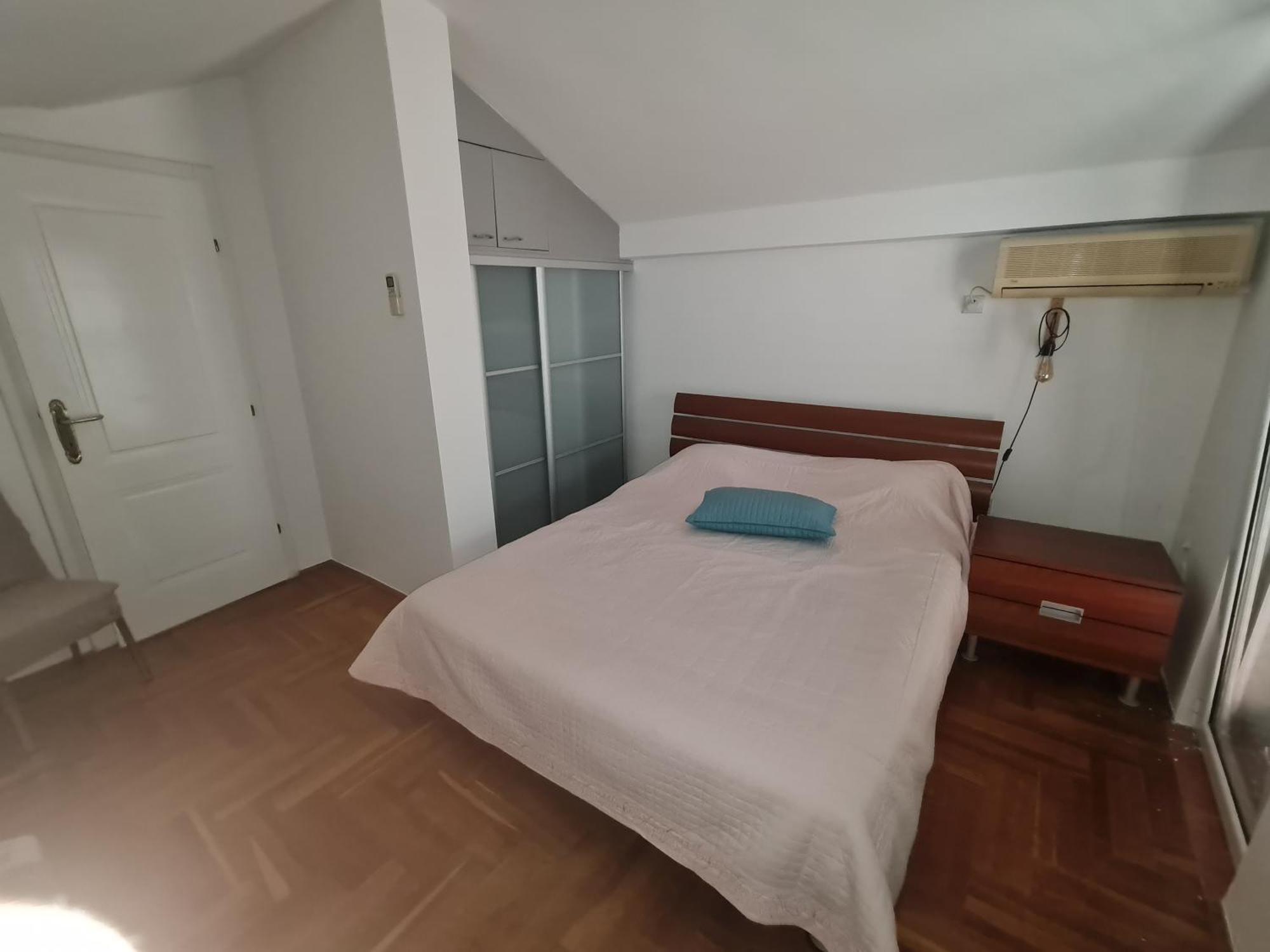 Nerina Apartment Petrovac Exterior foto