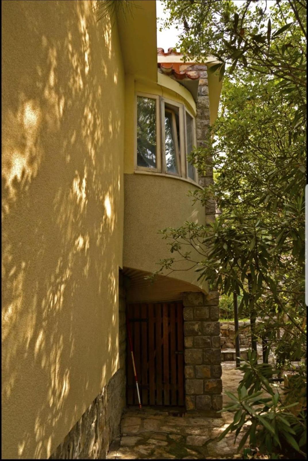 Nerina Apartment Petrovac Exterior foto