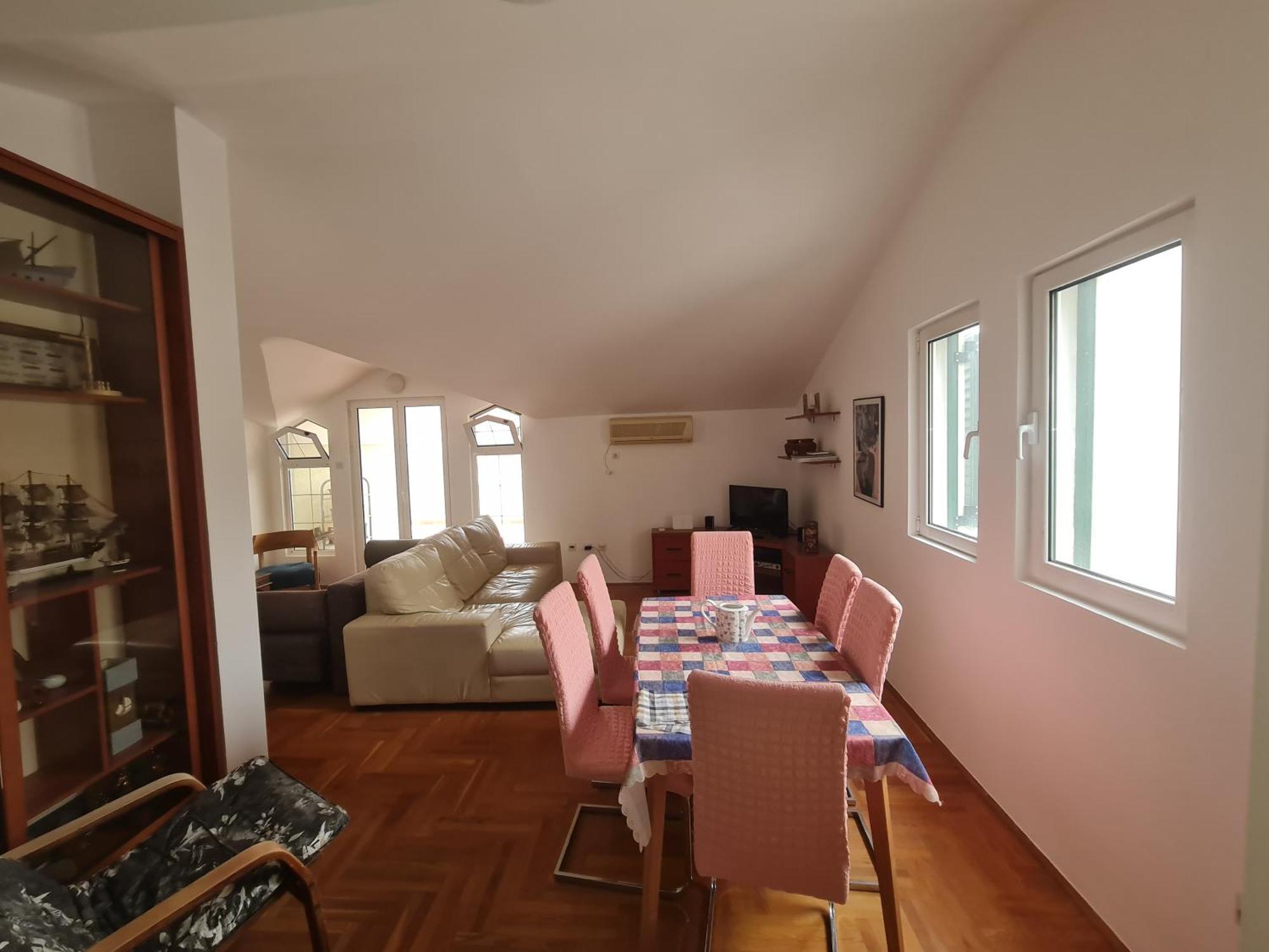 Nerina Apartment Petrovac Exterior foto