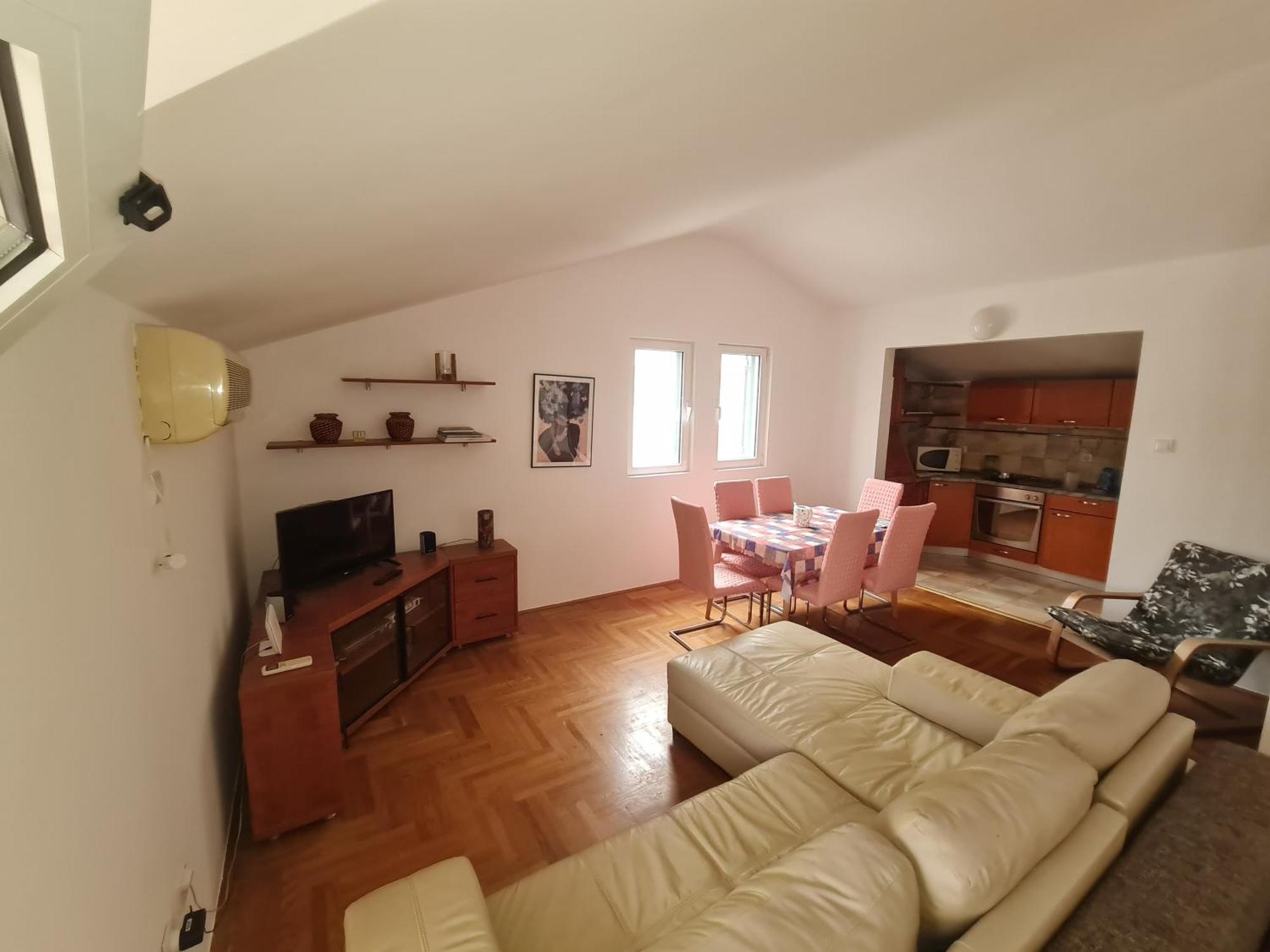 Nerina Apartment Petrovac Exterior foto