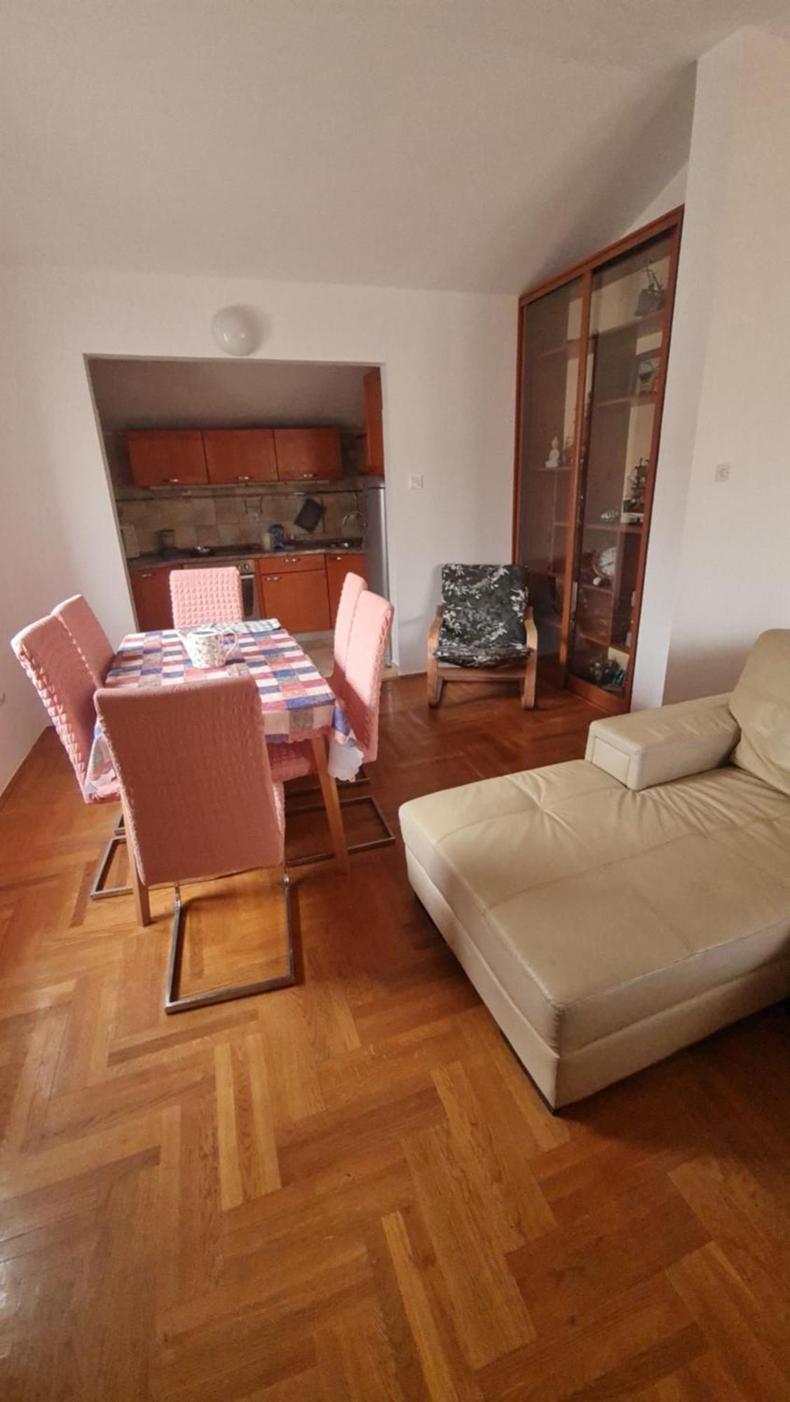 Nerina Apartment Petrovac Exterior foto