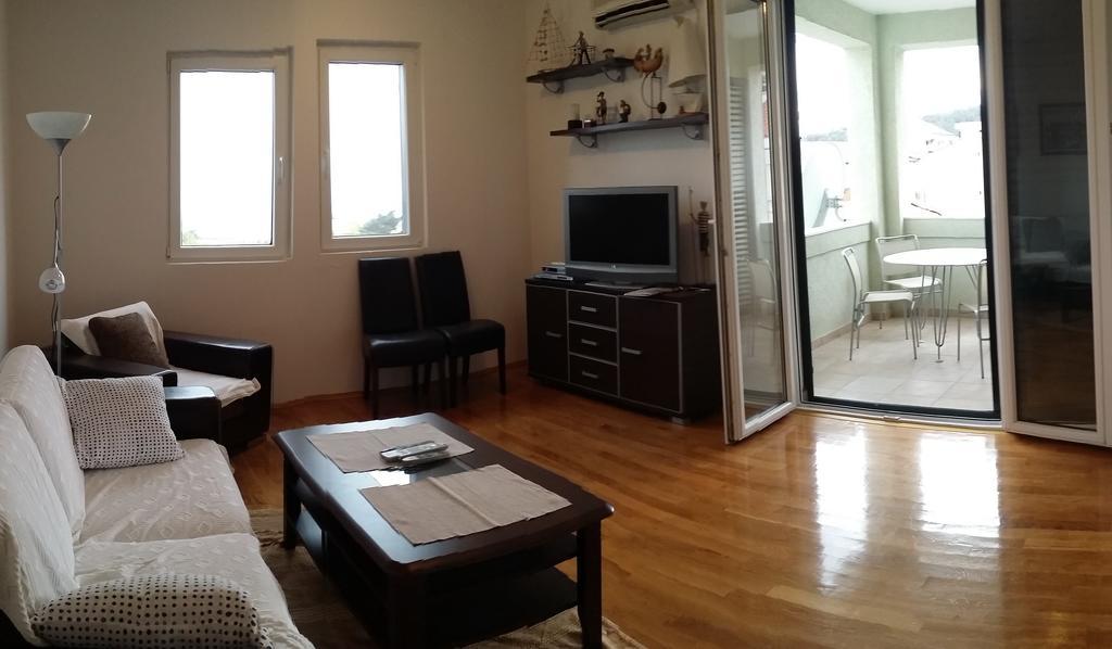 Nerina Apartment Petrovac Quarto foto