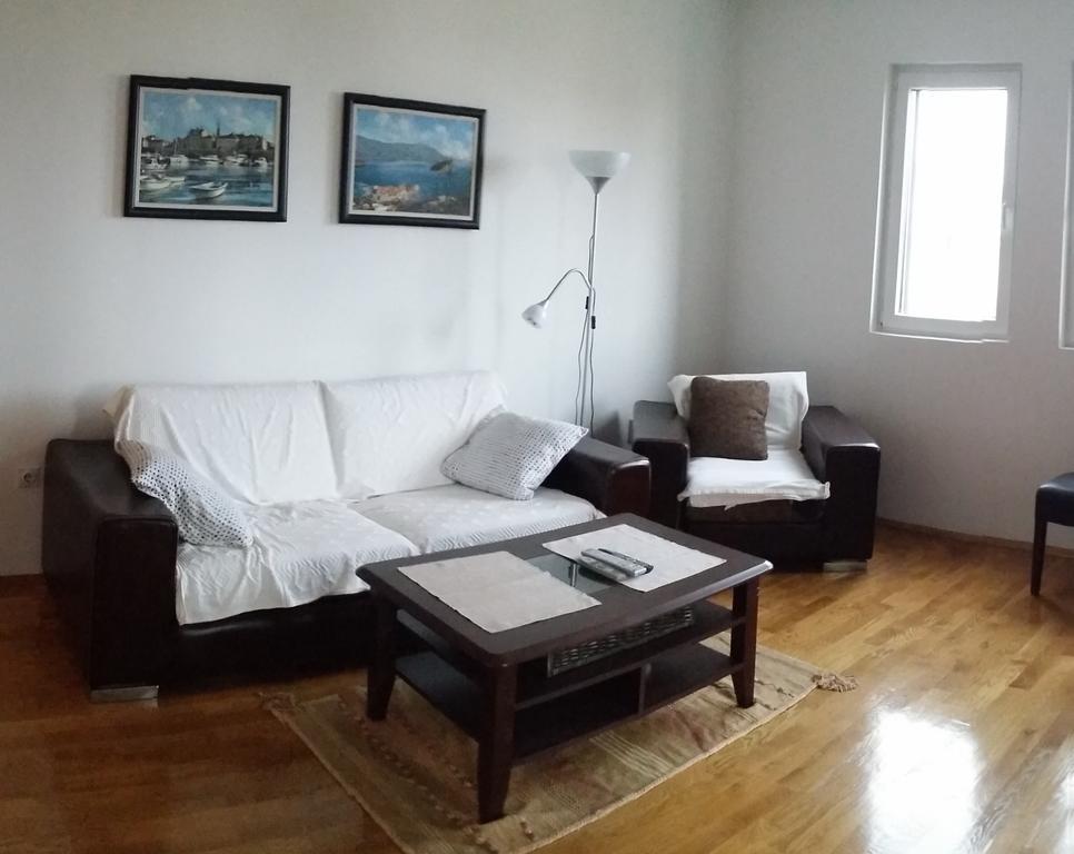 Nerina Apartment Petrovac Quarto foto