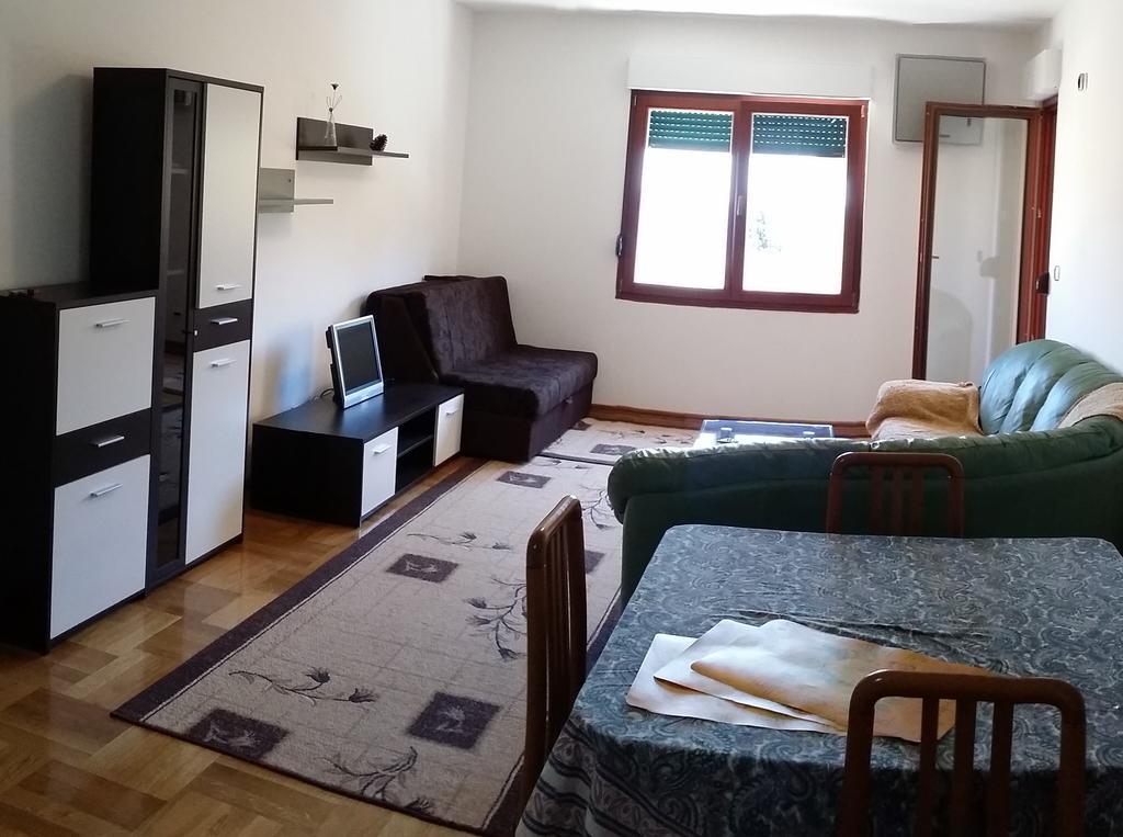 Nerina Apartment Petrovac Quarto foto