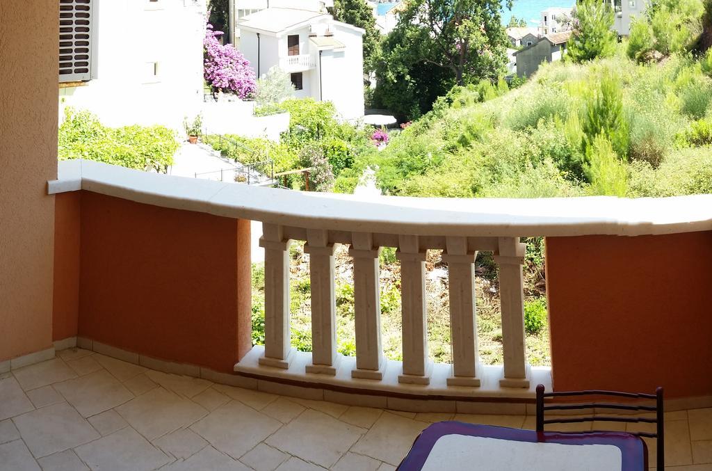 Nerina Apartment Petrovac Quarto foto