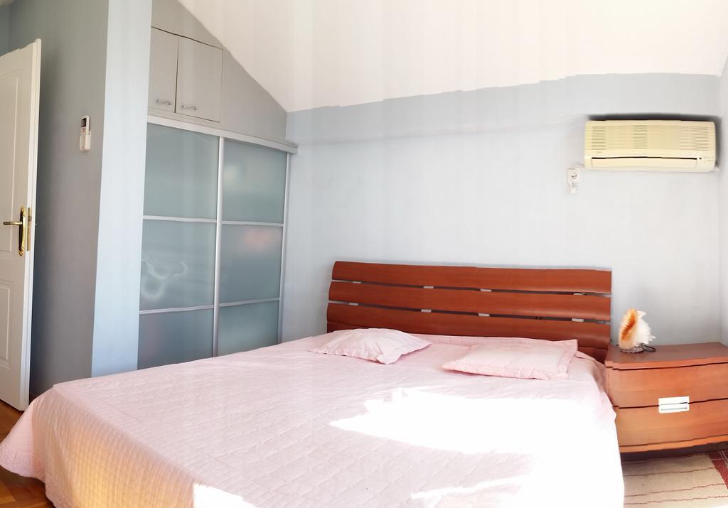 Nerina Apartment Petrovac Quarto foto