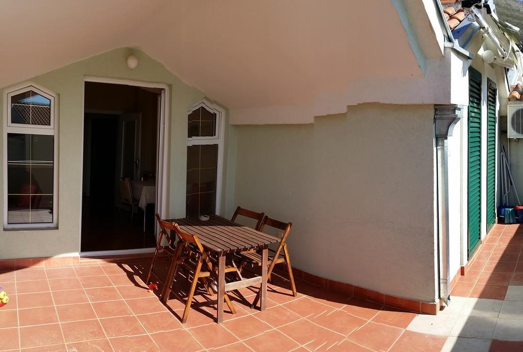 Nerina Apartment Petrovac Quarto foto