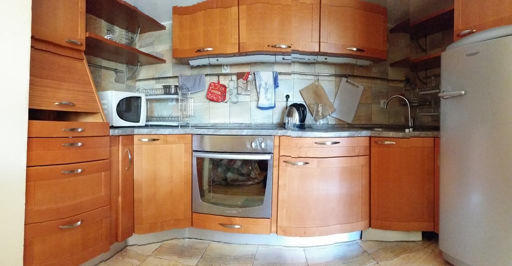 Nerina Apartment Petrovac Exterior foto