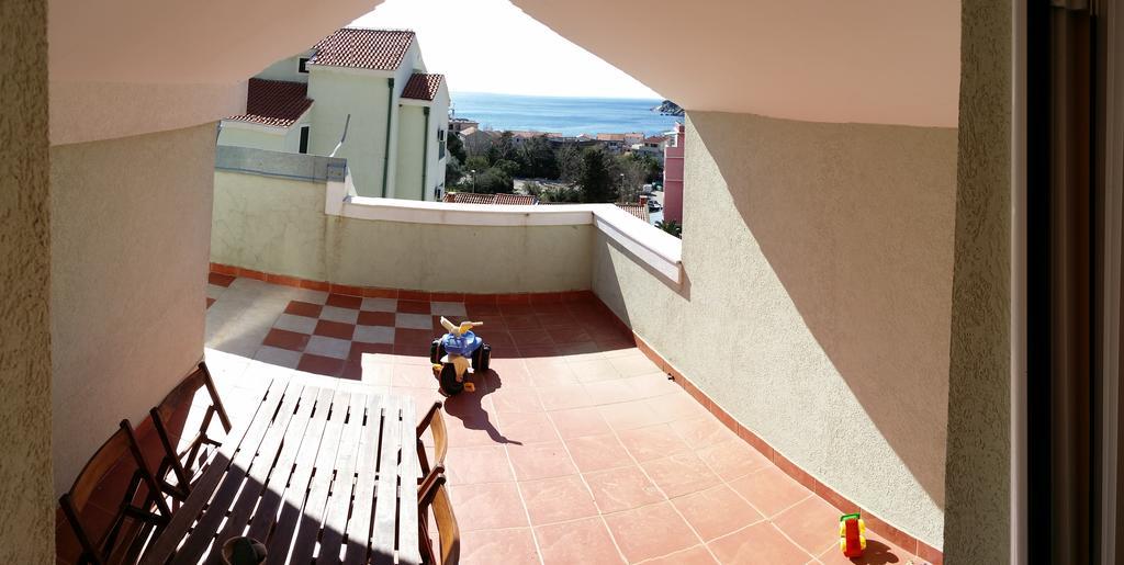 Nerina Apartment Petrovac Exterior foto