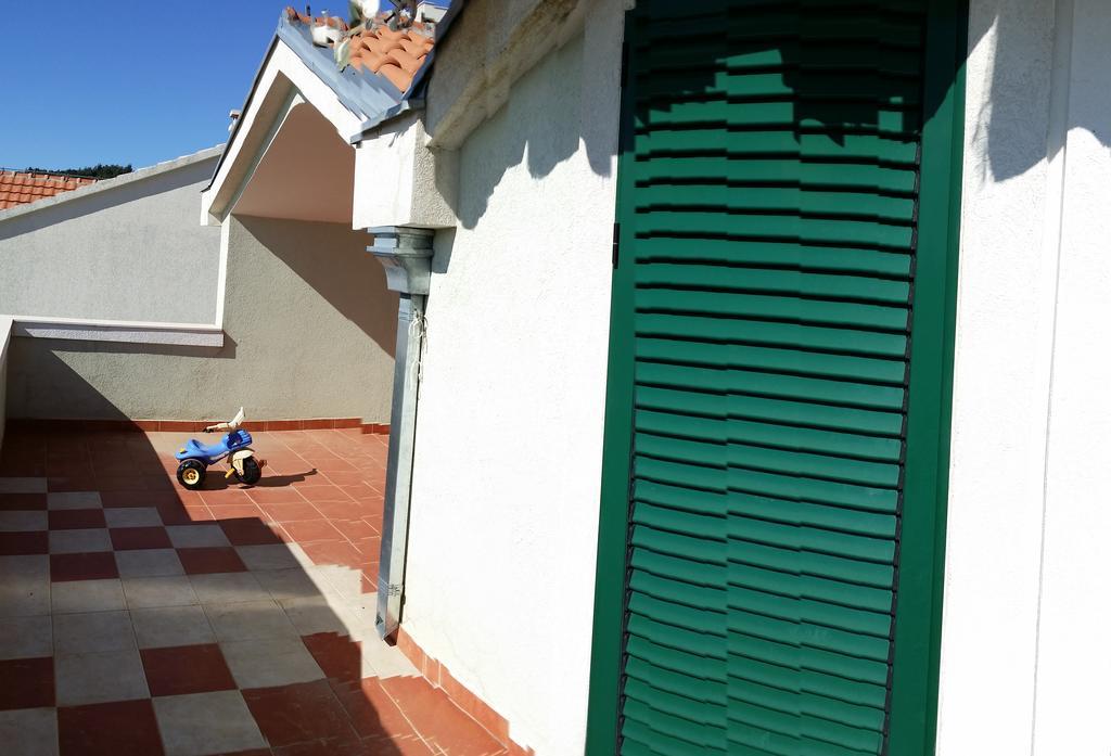 Nerina Apartment Petrovac Exterior foto