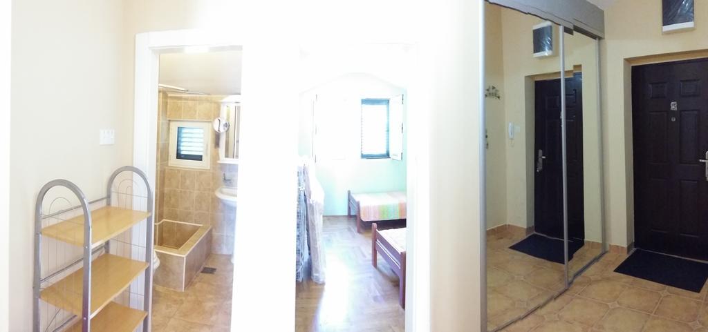 Nerina Apartment Petrovac Exterior foto