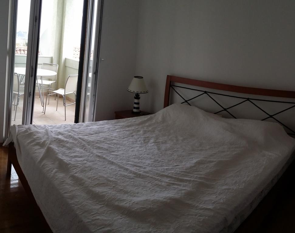 Nerina Apartment Petrovac Exterior foto