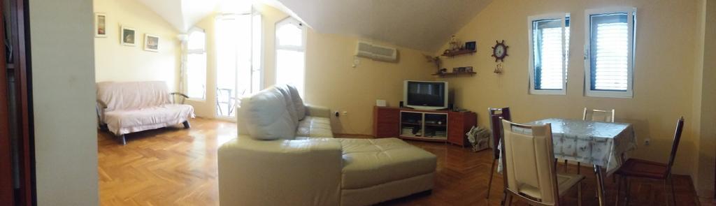 Nerina Apartment Petrovac Exterior foto