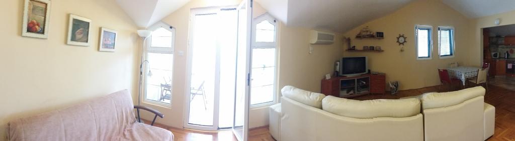 Nerina Apartment Petrovac Exterior foto