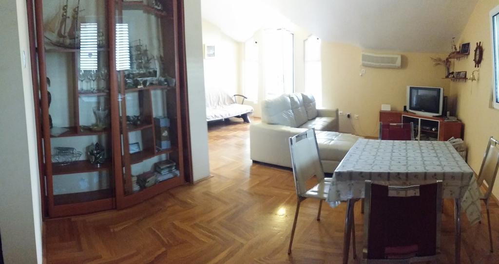 Nerina Apartment Petrovac Exterior foto